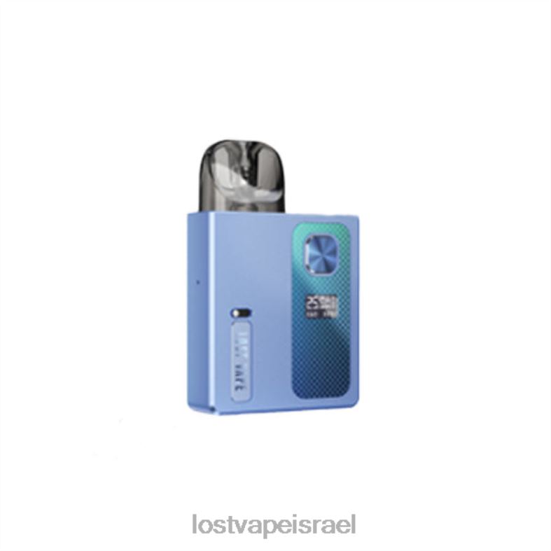 Lost Vape URSA Baby ערכת פרו פוד כחול כפור L26X4164 | Lost Vape Wholesale